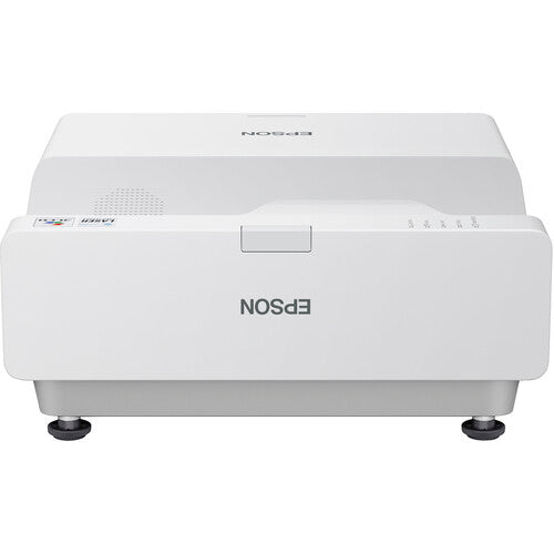 Epson PowerLite 760W Proyector Láser Ultra Corto Alcance 4100 Lúmenes WXGA