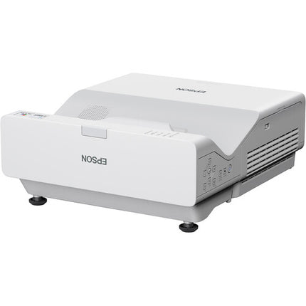 Epson PowerLite 760W Proyector Láser Ultra Corto Alcance 4100 Lúmenes WXGA