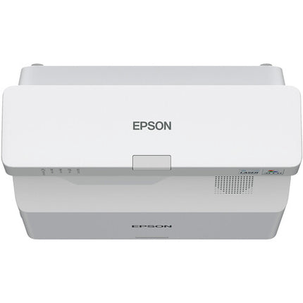 Epson PowerLite 760W Proyector Láser Ultra Corto Alcance 4100 Lúmenes WXGA