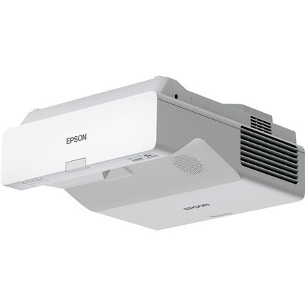 Epson PowerLite 760W Proyector Láser Ultra Corto Alcance 4100 Lúmenes WXGA