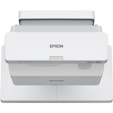 Epson PowerLite 760W Proyector Láser Ultra Corto Alcance 4100 Lúmenes WXGA