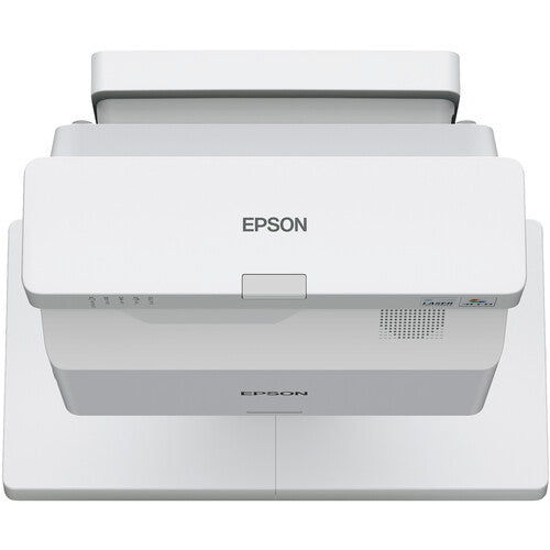 Epson BrightLink 760Wi Proyector Interactivo Laser WXGA 4100 Lúmenes 100 Pulgadas