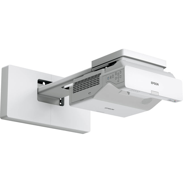 Epson BrightLink 770Fi Proyector Full HD 3600 lúmenes Ultra Corta Distancia