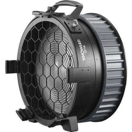 Godox GF14 Lente Fresnel para Monolight LED Bi-Color MG1200Bi