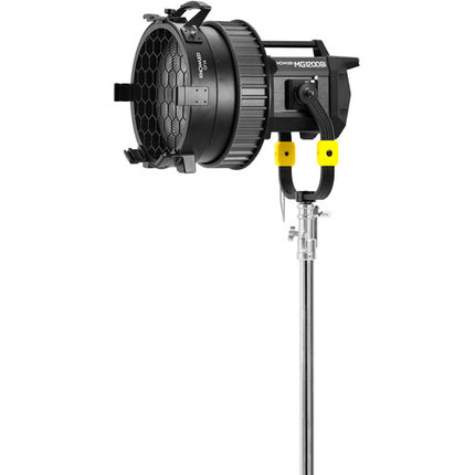 Godox GF14 Lente Fresnel para Monolight LED Bi-Color MG1200Bi
