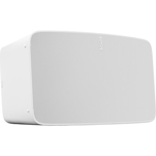Sonos Hi-Fi Set Altavoces Inalámbricos Pareja de Fives Blanco Wi-Fi Integrado Apple AirPlay 2