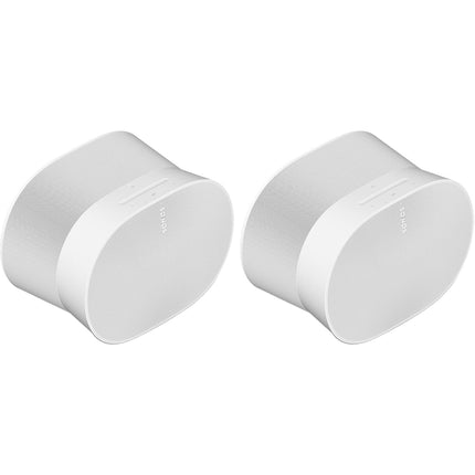 Sonos Era 300 Set de Música Inmersiva Pareja Blanco con Audio Espacial y Dolby Atmos