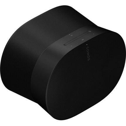 Sonos Era 300 Set de Música Inmersiva Pareja Negro con Dolby Atmos y 4 Tweeters