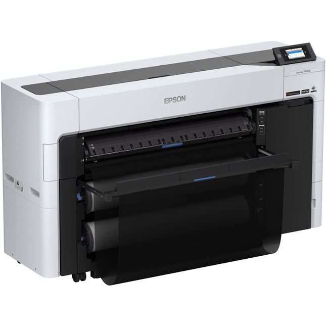 Epson SureColor T5770DR Impresora Técnica CAD Gran Formato 36" Velocidad 16s Doble Rollo