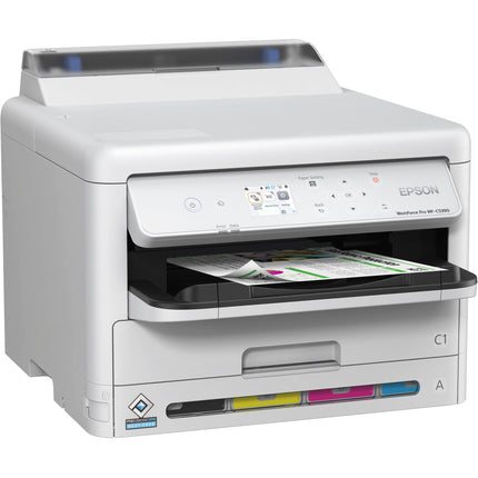 Epson WorkForce Pro WF-C5390 Impresora Inkjet Color WiFi 4800x1200dpi 25ppm