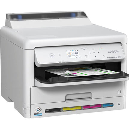 Epson WorkForce Pro WF-C5390 Impresora Inkjet Color WiFi 4800x1200dpi 25ppm
