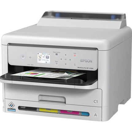 Epson WorkForce Pro WF-C5390 Impresora Inkjet Color WiFi 4800x1200dpi 25ppm