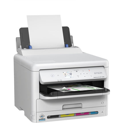 Epson WorkForce Pro WF-C5390 Impresora Inkjet Color WiFi 4800x1200dpi 25ppm