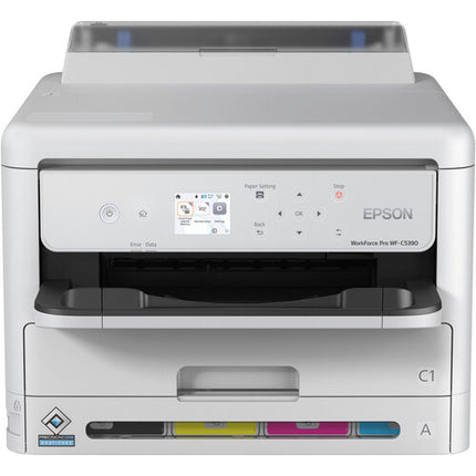 Epson WorkForce Pro WF-C5390 Impresora Inkjet Color WiFi 4800x1200dpi 25ppm