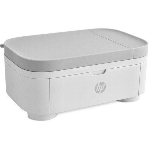 HP Sprocket Studio Plus Impresora Fotos 4x6 Bluetooth 300 dpi 10 hojas