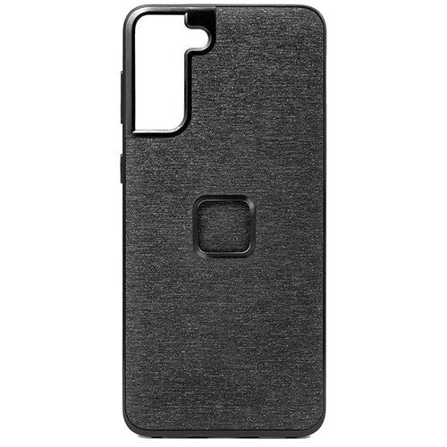 Funda Peak Design Mobile Everyday para Samsung Galaxy S23+ Perfil Slim 0.1" resistente