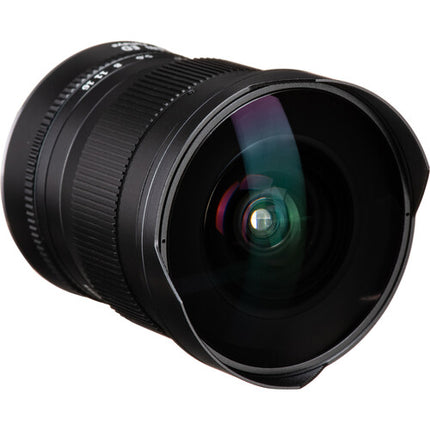 TTArtisan 11mm f/2.8 Objetivo Fisheye Leica L Montura L Full Frame