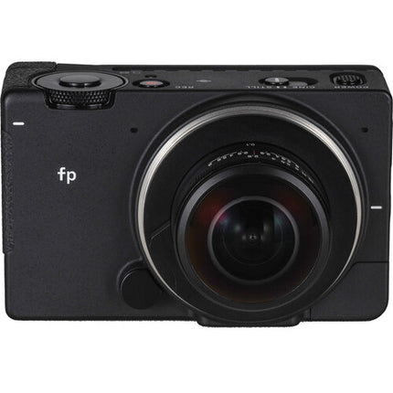 Venus Optics Laowa 4mm f2.8 Objetivo Ojo de Pez Leica L 210° Ángulo de Visión