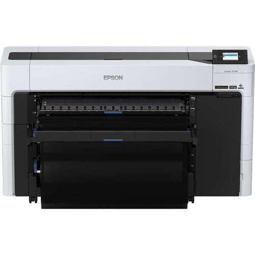 Epson SureColor T5770DR Impresora Técnica CAD Gran Formato 36" Velocidad 16s Doble Rollo