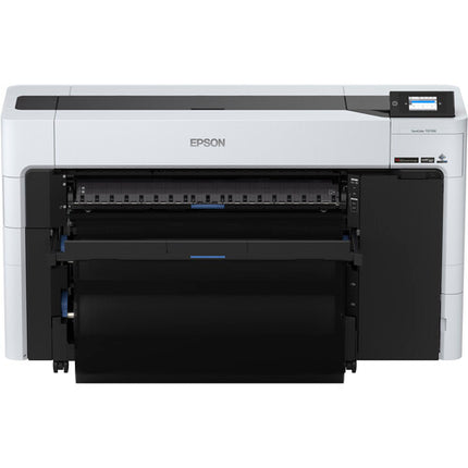 Epson SureColor T5770DR Impresora Técnica Doble Rollo 36" con Tinta Alta Capacidad