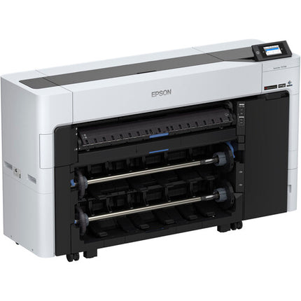 Epson SureColor T5770DR Impresora Técnica CAD de Gran Formato 36" Doble Rollo 16s A1