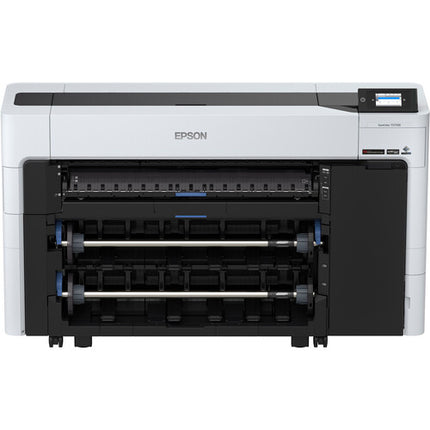 Epson SureColor T5770DR Impresora Técnica CAD Gran Formato 36" Velocidad 16s Doble Rollo