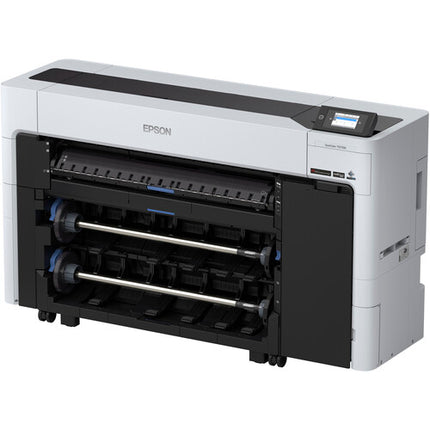 Epson SureColor T5770DR Impresora Técnica CAD de Gran Formato 36" Doble Rollo 16s A1