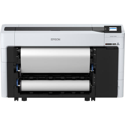 Epson SureColor T5770DR Impresora Técnica CAD Gran Formato 36" Velocidad 16s Doble Rollo