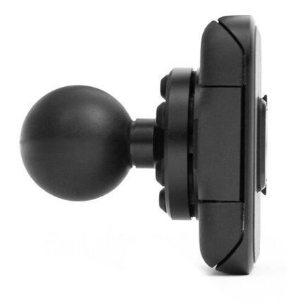 Peak Design Adaptador de Montura Bola 20mm para SlimLink con Bloqueo Magnético y Aluminio Anodizado