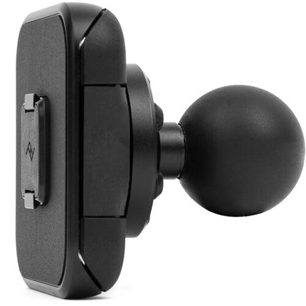 Peak Design Adaptador de Montura Bola 20mm para SlimLink con Bloqueo Magnético y Aluminio Anodizado