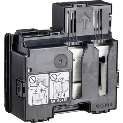 Canon MC-G04 Cartucho de Mantenimiento para Impresoras PIXMA G3270 G2270 G1230