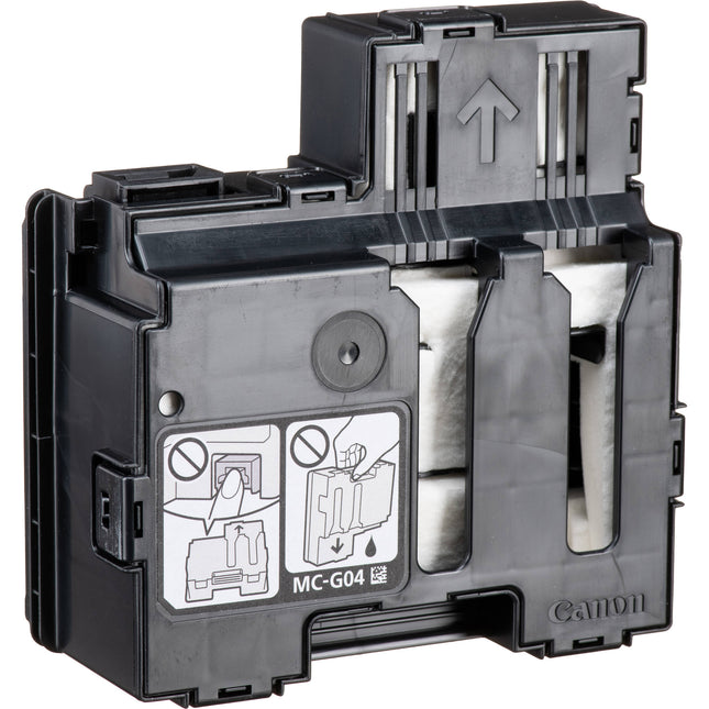 Canon MC-G04 Cartucho de Mantenimiento para Impresoras PIXMA G3270 G2270 G1230