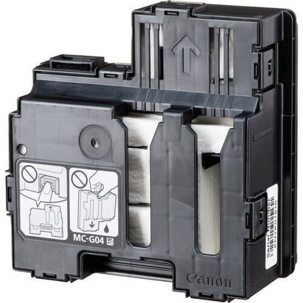 Canon MC-G04 Cartucho de Mantenimiento para Impresoras PIXMA G3270 G2270 G1230