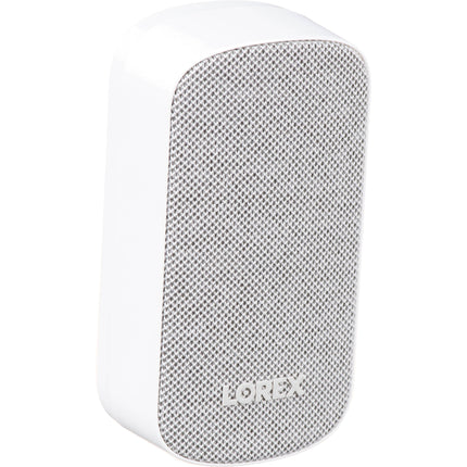 Lorex ACCHM2-B Timbre Wi-Fi Compatible con Videoporteros 2.4 GHz
