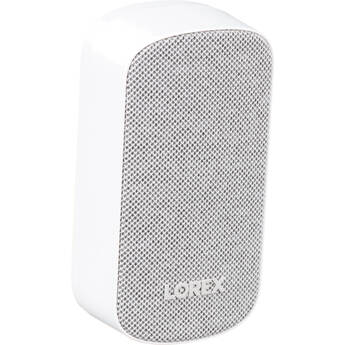 Lorex ACCHM2-B Chimebox Video Doorbell 2.4 GHz Wi-Fi Altavoz Integrado