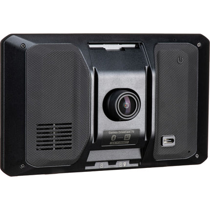 Garmin DriveCam 76 Navegador GPS con Cámara Integrada Pantalla 7 Pulgadas U.S. National Parks