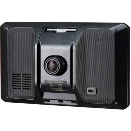 Garmin DriveCam 76 Navegador GPS con Cámara Integrada Pantalla 7 Pulgadas U.S. National Parks