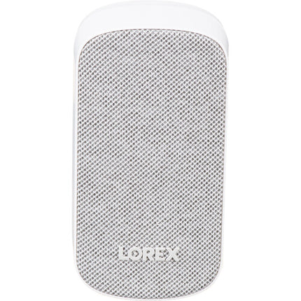 Lorex ACCHM2-B Timbre Wi-Fi Compatible con Videoporteros 2.4 GHz