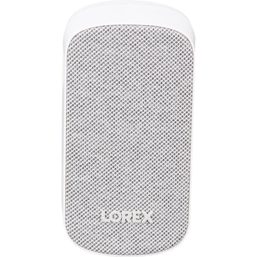 Lorex ACCHM2-B Timbre Wi-Fi Compatible con Videoporteros 2.4 GHz