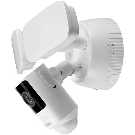 Lorex W452ASD-E Cámara con Foco 4MP 2560x1440 33ft Visión Nocturna Kit Montaje