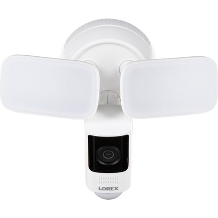 Lorex W452ASD-E Cámara con Foco 4MP 2560x1440 33ft Visión Nocturna Kit Montaje