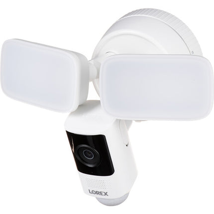 Lorex W452ASD-E Cámara con Foco 4MP 2560x1440 33ft Visión Nocturna Kit Montaje