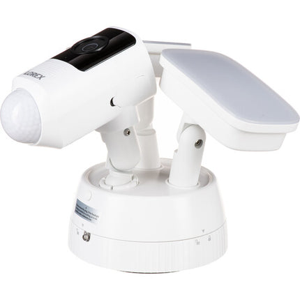 Lorex W452ASD-E Cámara con Foco 4MP 2560x1440 33ft Visión Nocturna Kit Montaje