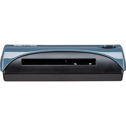 Entrust ScanShell 800R Lector De Tarjetas CR80 600DPI USB TWAIN Compatible