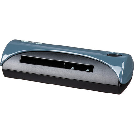 Entrust ScanShell 800R Lector De Tarjetas CR80 600DPI USB TWAIN Compatible