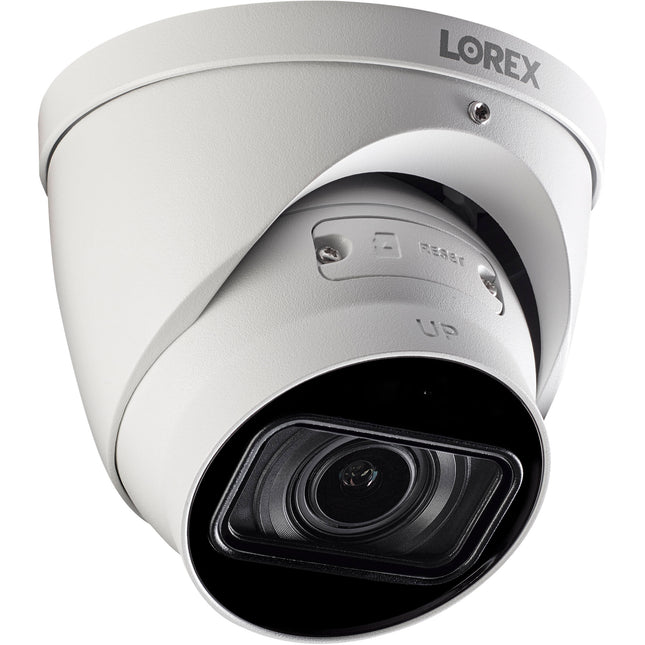 Lorex LNE9292B Cámara Domo de Red Exterior 4K UHD 3840x2160 98' Visión Nocturna
