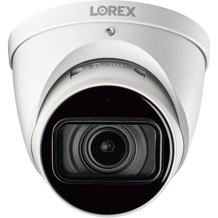 Lorex LNE9292B Cámara Domo de Red Exterior 4K UHD 3840x2160 98' Visión Nocturna