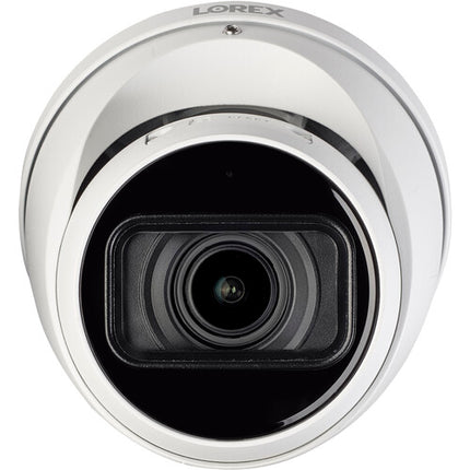 Lorex LNE9292B Cámara Domo de Red Exterior 4K UHD 3840x2160 98' Visión Nocturna