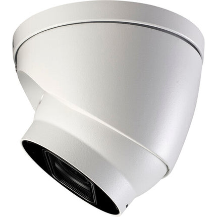 Lorex LNE9292B Cámara Domo de Red Exterior 4K UHD 3840x2160 98' Visión Nocturna