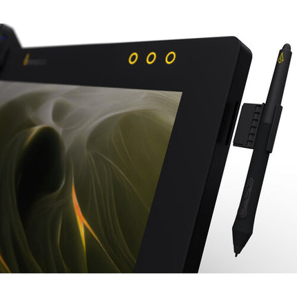 Xencelabs Pen Display 24 Pantalla 4K 3840 x 2160 20.7x11.7" Área Activa